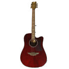 E-kuvp-shrcrmae Keith Urban Vintage Solid Body Electric Guitar Case 691323905259