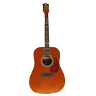 E-rjss-ornge-ae Keith Urban Randy Jackson Studio Series Guitar Case Orange
