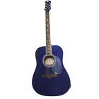 E-rjss-rndyblae Keith Urban Studio Series Limited Edition Acoustic Electric 689353745105