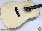 23054 E10d Eastman Dreadnought Acoustic-electric Guitar W-hsc