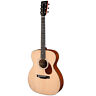 E10m Eastman Guitars Acoustic Guitar Sapele Back Sides Sitka Spruce Top