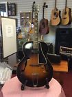 E135 Gibson 1958 Acoustic Electric