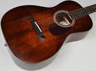 E1p-ltd Eastman Parlor Guitar Bag Of Made