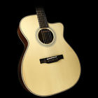 E200mce Eastman E20omce Orchestra Acoustic-electric