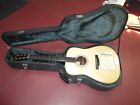 E20de Eastman Handcrafter Acoustic Electric Guitar