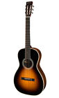 E20p-sb Eastman Parlor Guitar