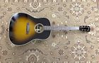 E20ss Eastman 2016 Acoustic Dreadnought 846940020780