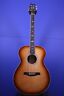 E25845 Prs Se Tonare Tobacco Sunburst Ctc