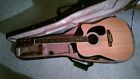 E266eq Bad Aax Cutaway Acoustic Electric Guitar