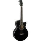 Ea10b Washburn Steelstring Acoustics Wahsburn Festival Series Guitar 801128001159