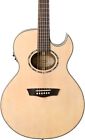Ea20snb-o Washburn Nuno Bettencourt Guitar 801128391205