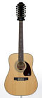 Ea2tnach1 Epiphone Natural Acoustic Guitar 0711106299228