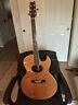 Ea44n Montrrey Washburn Monterey Custom Studio Acoustic Passive Piezo Guitar Pickup