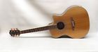Ea65ceq Hohner Acoustic Electric String Guitar Rh Full Size As Is