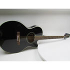 Ea8b Washburn Cutaway Right Hand Guitar
