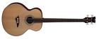 Eab Fl Dean Bass Fretless Guitar With Satin 805232371825
