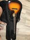 Eabmvsch1 Epiphone Vintage El-00 Acoustic