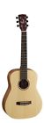 Earthminiop-a-u Cort Guitars Earth Series Acoustic Guitar Open Pore New