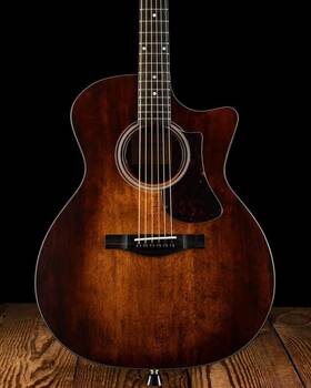Eastman Aac122-1ce Acoustic Electric Ac122-1ce ..new