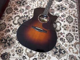 Ac122-2ce-dlx-sb Eastman M2427681