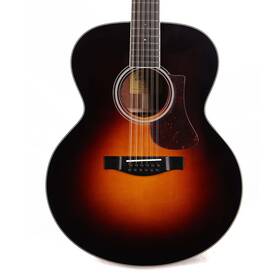 Ac330e-12-sunburst Eastman Ac330e-12 Acoustic-electric 12-string Sunburst