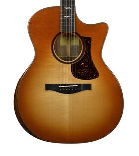 Ac522ce-gb Eastman 2023 Acoustic-electric Guitar In Goldburst