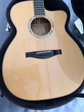 Eastman Ac612ce
