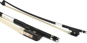Bb30134f Eastman Bb301 Cadenza Double Bass Bow - French 3/4 Size