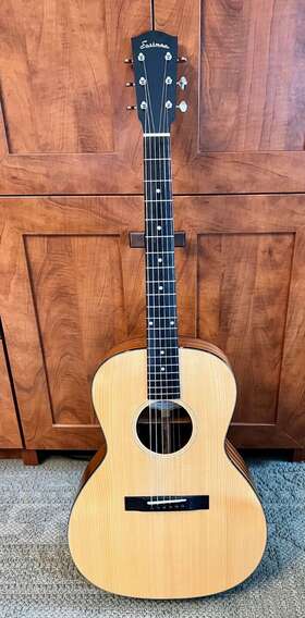 E10-00ss Eastman E1-00ss Ltd Excellent Condition