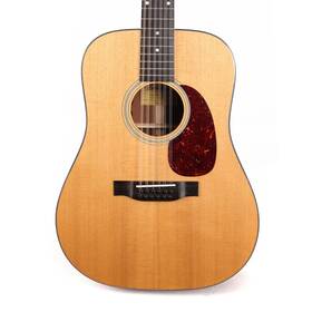 E1d-12-dlx Eastman Dreadnought 12-string Acoustic-electric Gloss Natural Classic