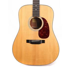 E1d-dlx Eastman Dreadnought Acoustic-electric Gloss Natural Classic