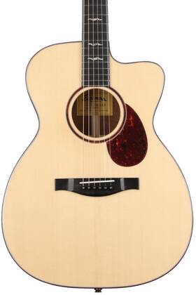 Eastman Guitars 846940004889 L-omce-qs Acoustic-electric Guitar - Natural