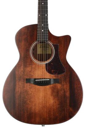 Ac122-1ce-cla Eastman Guitars Ac122-1ce Grand Auditorium Acoustic-electric Guitar - Classic