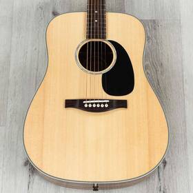 Pch2-d Eastman Guitars Acoustic Guitar Rosewood Fretboard Solid Sitka Spruce Natural