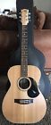 Ebg808l Maton Acoustic-electric Guitar Mint