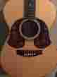 Ebg808te Maton Acoustic Guitar Tommy Emmanuel