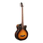 Ebr1-tb5 Boulder Creek Guitars 5-string Acoustic-electric