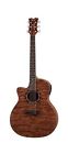 Ebubinga L Dean Guitars Exotica