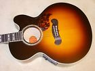 Ec-30 J-185 Series Gibson Bke Blues King Electro Acoustic Electric Guitar
