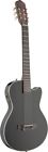 Ec3000-bk Angel Lopez Electric Cutaway