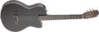 Ec3000cbk Angel Lopez Solid Body Classical Guitar 882030176319