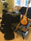 Ec401vfstbc Esp Ltd Ec-401vf Tobacco