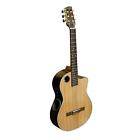 Ecl-4 Boulder Creek Guitars Acoustic-electric 879629002173