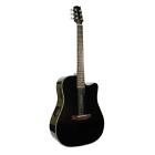 Ecr1-b Boulder Creek Guitars Acoustic-electric 879629002098