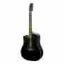 Ecr1b-l Boulder Creek Guitars Acoustic Electric Spruce Top Mahogany Left Handed Guitar 879629002319 879629002166