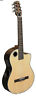 Ecr2-c Boulder Creek Guitars Ae Spruce Top Rosewood Back Sides Cutaway