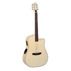 Ecr4-bc Boulder Creek Guitars Acoustic-electric 879629002234