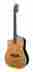 Ecr4ns-l Solitaire Boulder Creek Lefty Cedar Top Acoustic Electric Guitar 879629002654