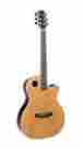 Ecrm4-n Boulder Creek Om Body Solitaire