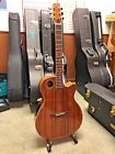 Ecrm6-n Boulder Creek Om Guitar
